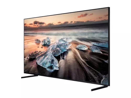 Samsung 82Q900RB 2.08 m (82") 8K Ultra HD Smart TV Wi-Fi Black 2