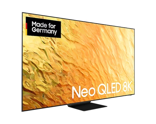 Samsung 85" Neo QLED 8K QN800B (2022) 2,16 m (85") 8K Ultra HD Smart TV Wifi Noir 2