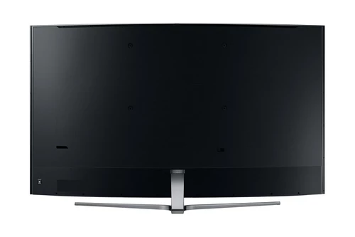 Samsung 88" Curved SUHD TV KS9890 2.24 m (88") 4K Ultra HD Smart TV Wi-Fi Titanium 2