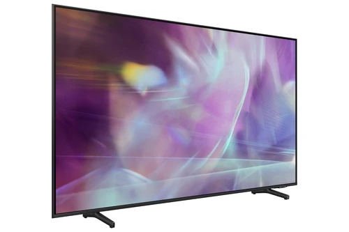 Samsung GQ43Q73AAUXZG TV 109.2 cm (43") 4K Ultra HD Smart TV Wi-Fi Grey, Titanium 2
