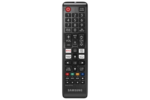 Samsung GQ43QN94DAT 109.2 cm (43") 4K Ultra HD Smart TV Wi-Fi Silver 2