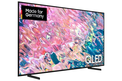Samsung GQ50Q60BAUXZG TV 127 cm (50") 4K Ultra HD Smart TV Wifi Noir 2