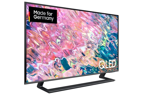 Samsung GQ50Q73BAUXZG TV 127 cm (50") 4K Ultra HD Smart TV Wi-Fi Grey 2