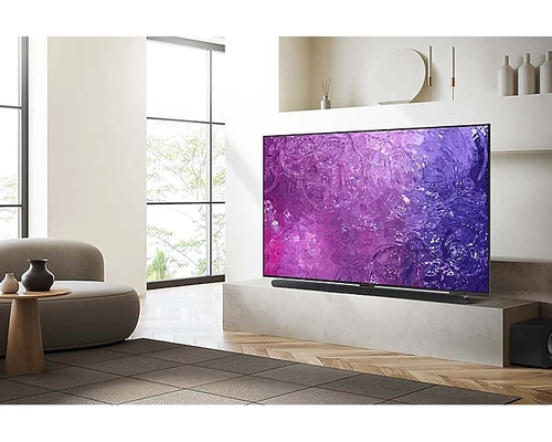 Samsung GQ50QN90CATXZG TV 127 cm (50") 4K Ultra HD Smart TV Wifi Noir 2