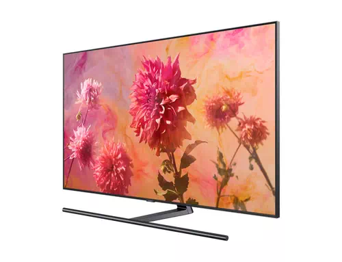 Samsung Q9F GQ55Q9FNGTXZG TV 139.7 cm (55") 4K Ultra HD Smart TV Wi-Fi Black 2
