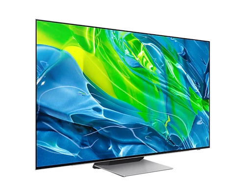 Samsung GQ55S95BATXZG TV 139.7 cm (55") 4K Ultra HD Smart TV Wi-Fi Silver 2