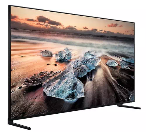 Samsung GQ65Q900RGT 165.1 cm (65") 8K Ultra HD Smart TV Wi-Fi Black 2