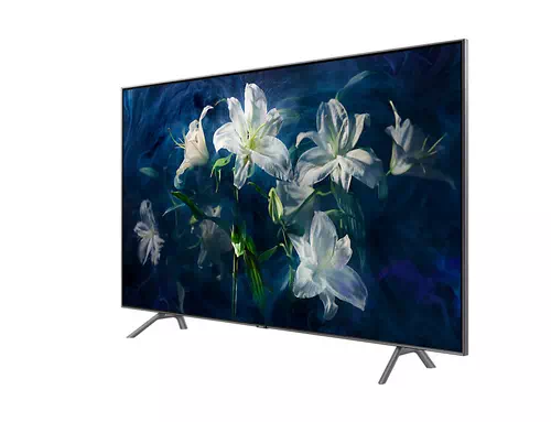 Samsung GQ75Q8DNGT 190,5 cm (75") 4K Ultra HD Smart TV Wifi Carbono, Plata 2
