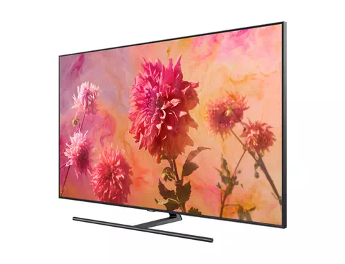 Samsung Q9F GQ75Q9FNGTXZG Televisor 190,5 cm (75") 4K Ultra HD Smart TV Wifi Negro 2