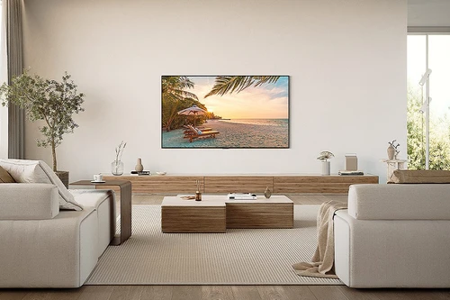 Samsung Q80D GQ85Q80DATXZG TV 2,16 m (85") 4K Ultra HD Smart TV Wifi Argent 2
