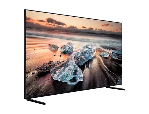 Samsung GQ85Q900RGL 2.16 m (85") 8K Ultra HD Smart TV Wi-Fi Black 2