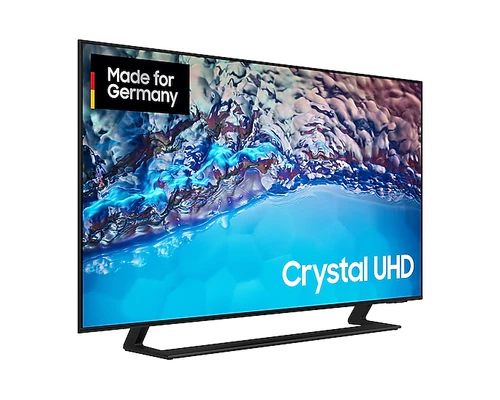 Samsung GU43BU8579UXZG TV 109.2 cm (43") 4K Ultra HD Smart TV Wi-Fi Black 2