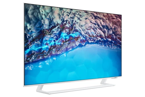 Samsung GU43BU8589U 109.2 cm (43") 4K Ultra HD Smart TV Wi-Fi White 2