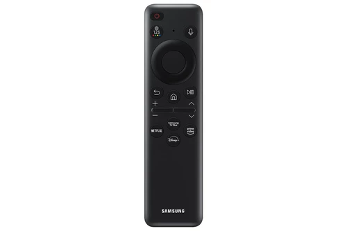 Samsung Series 8 GU43CU8579U 109,2 cm (43") 4K Ultra HD Smart TV Wifi Titane 1