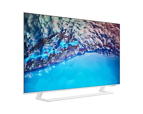 Samsung GU50BU8589UXZG TV 127 cm (50") 4K Ultra HD Smart TV Wifi Blanc 2