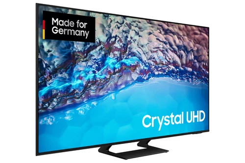 Samsung GU55BU8579U 139.7 cm (55") 4K Ultra HD Smart TV Wi-Fi Black 2