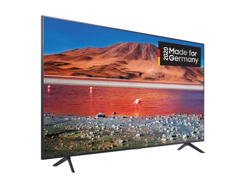 Samsung GU55TU7079U Rollable display 139.7 cm (55") 4K Ultra HD Smart TV Wi-Fi Black 2