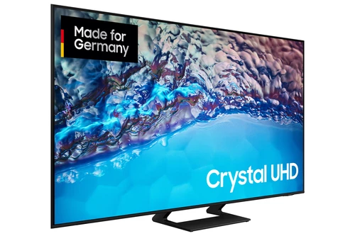 Samsung GU65BU8579U 165.1 cm (65") 4K Ultra HD Smart TV Wi-Fi Black 2