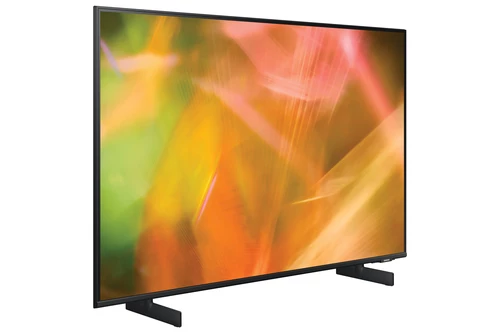 Samsung HAU8000 139.7 cm (55") 4K Ultra HD Smart TV Wi-Fi Black 2