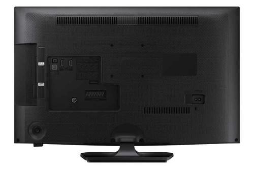 Samsung HG24ED450AWXEN TV 61 cm (24") HD Black 2