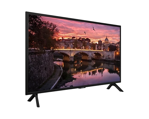 Samsung HG32CF800EUXEN TV 81,3 cm (32") Full HD Wifi Noir 2