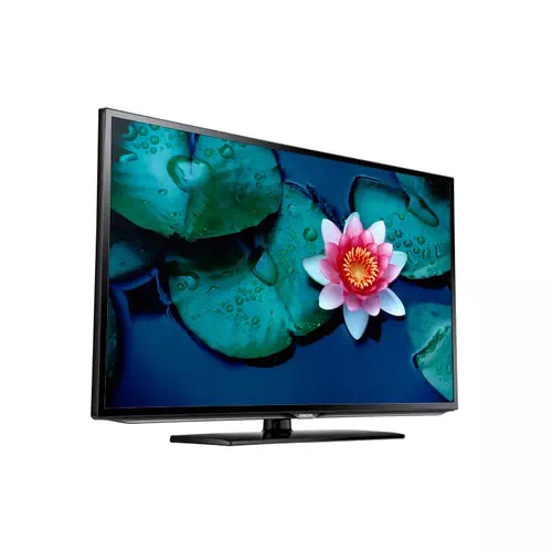Samsung HG32EA590LS 81,3 cm (32") Full HD Smart TV Wifi Negro 2