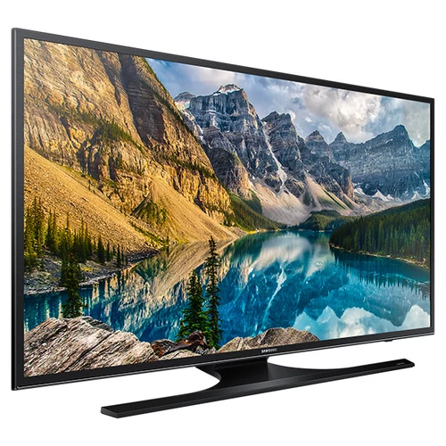 Samsung HG40ND690UF 101,6 cm (40") 4K Ultra HD Smart TV Noir 2