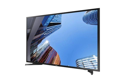 Samsung HG49EE460HK TV 124,5 cm (49") Full HD Noir 2