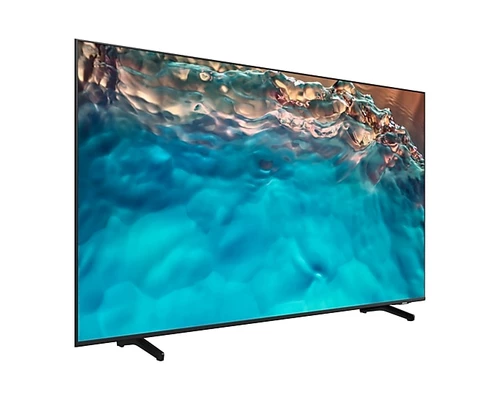 Samsung HG50BU800EUXEN TV 127 cm (50") 4K Ultra HD Smart TV Wi-Fi Black 2