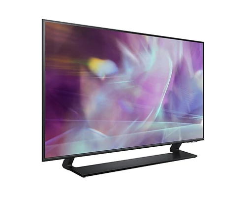 Samsung HG50Q60AAAWXXY Televisor 127 cm (50") 4K Ultra HD Smart TV Wifi Negro 2