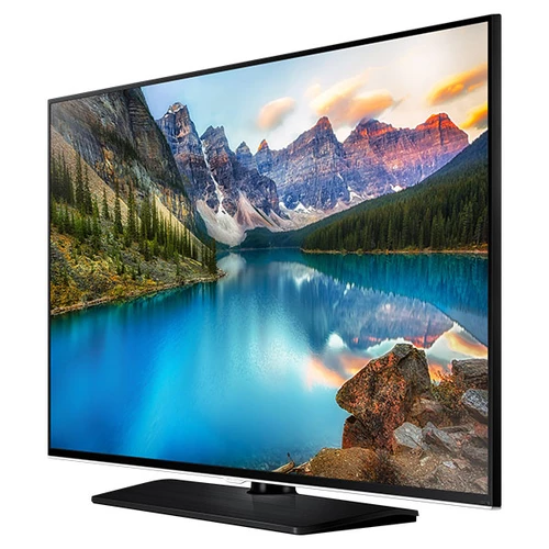 Samsung HG55ND677EF 139,7 cm (55") Full HD Smart TV Negro 2
