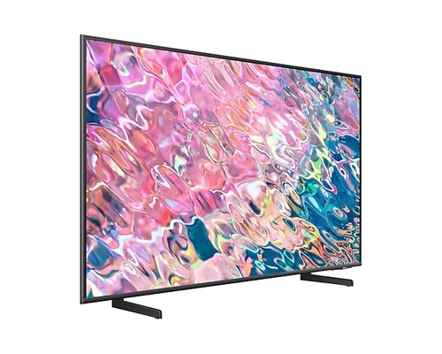Samsung HG55Q60BA 139,7 cm (55") 4K Ultra HD Smart TV Wifi Noir 2
