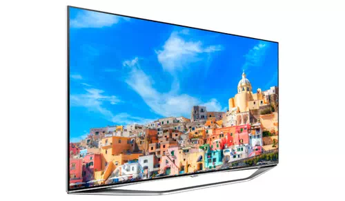 Samsung HG60EC890XB 152.4 cm (60") Full HD Smart TV Wi-Fi Black 2