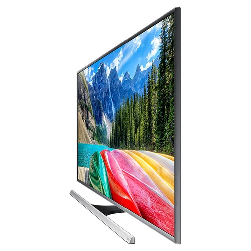 Samsung HG65ND890UF 165.1 cm (65") 4K Ultra HD Smart TV Black 2