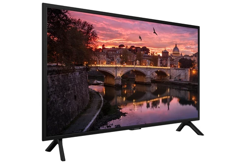 Samsung HJ690W 81.3 cm (32") Quad HD Smart TV Wi-Fi Black 2