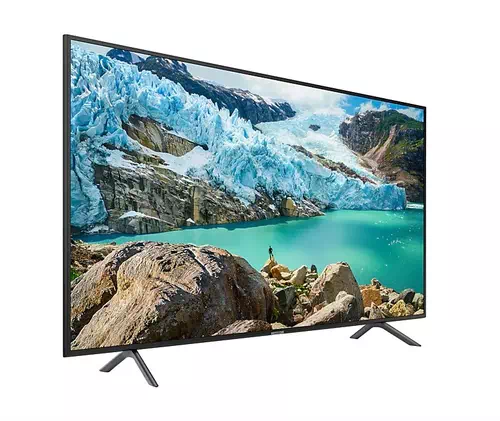 Samsung HUB TV LCD UHD 75IN 1315378 190,5 cm (75") 4K Ultra HD Smart TV Wifi Negro 2