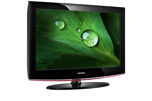 Samsung LE-32B450C4W TV 81.3 cm (32") HD Black 2