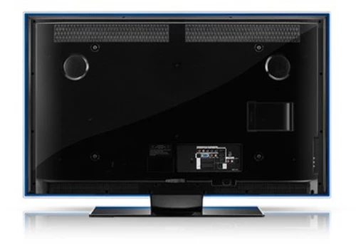 Samsung LE-40A796R2W/XXE Televisor 101,6 cm (40") Full HD Negro 2