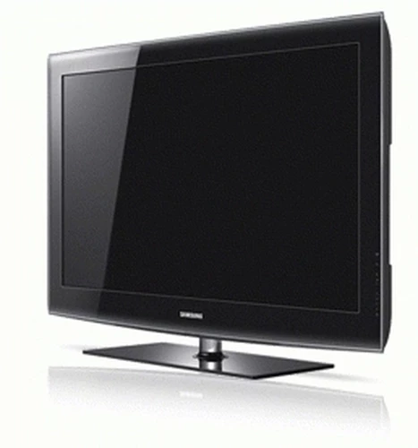 Samsung LE-40B550A5W TV 101.6 cm (40") Full HD Black 2