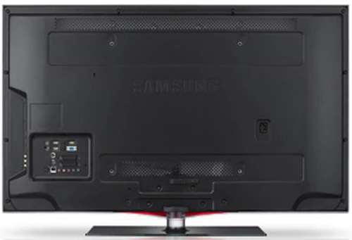 Samsung LE-46C650 TV 116,8 cm (46") Full HD Wifi Noir 2