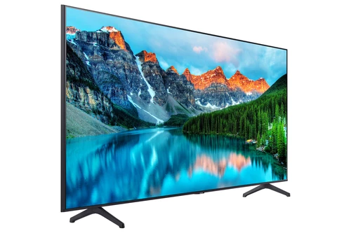 Samsung LH50BETHLGF 127 cm (50") 4K Ultra HD Smart TV Wifi Gris 2