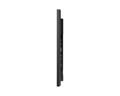 Samsung LH55QHREBGC Panneau plat de signalisation numérique 139,7 cm (55") Wifi 700 cd/m² 4K Ultra HD Noir Tizen 4.0 2
