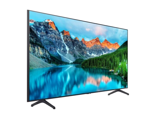 Samsung LH65BETHLGW Rollable display 165.1 cm (65") UHD+ Smart TV Wi-Fi Grey, Titanium 2