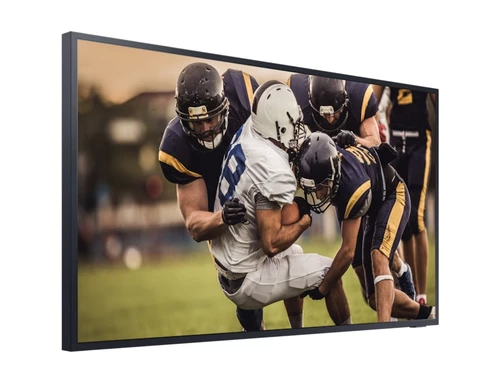 Samsung LH65BHTELEL 165.1 cm (65") 4K Ultra HD Smart TV Wi-Fi Black 2