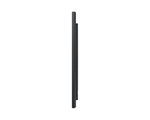 Samsung LH75QBBEBGCXGO pantalla de señalización Pantalla plana para señalización digital 190,5 cm (75") LED Wifi 350 cd / m² 4K Ultra HD Negro Tizen 2