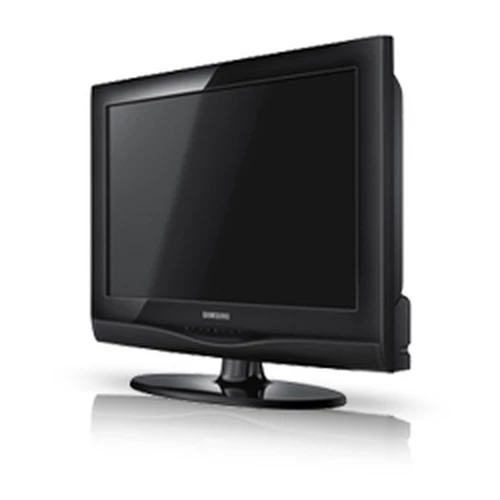 Samsung LN26C350 TV 66 cm (26") HD Noir 2