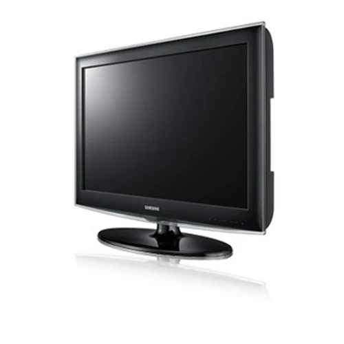 Samsung LN32D430 TV 81.3 cm (32") HD Black 2