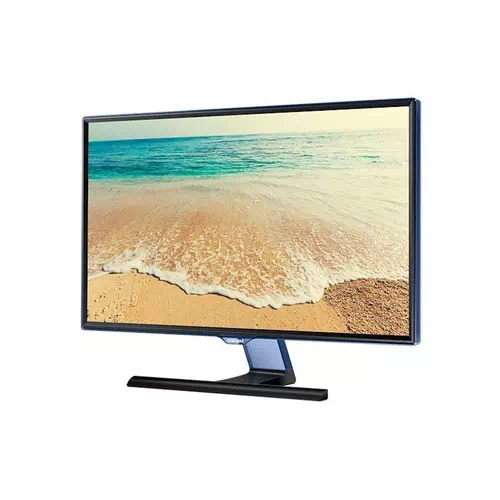 Samsung LT22E390EI TV 54.6 cm (21.5") Full HD Black 2