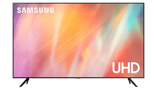 Samsung Network 109,2 cm (43") 4K Ultra HD Smart TV Wifi Gris 2