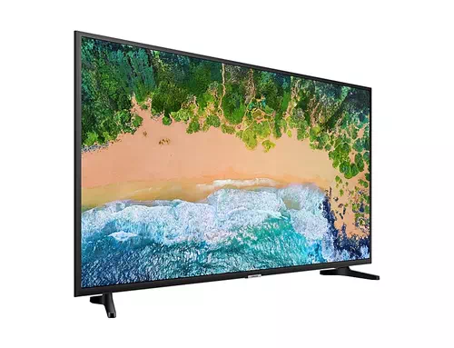 Samsung Series 7 NU7090 139,7 cm (55") 4K Ultra HD Smart TV Wifi Negro 2